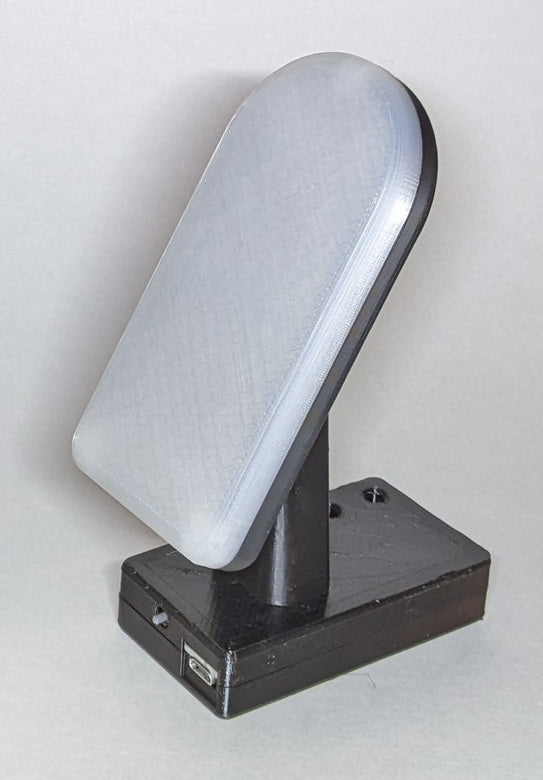 Clairaty Color Mind Stimulator