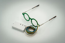 Load image into Gallery viewer, Clairaty LED Brain Stimulator
